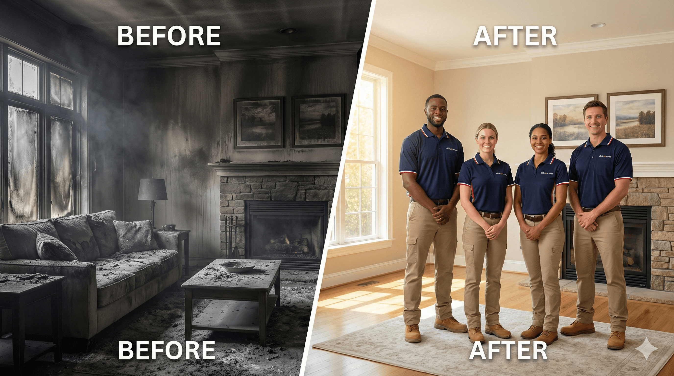 Complete Fire Safety Checklist for Homeowners