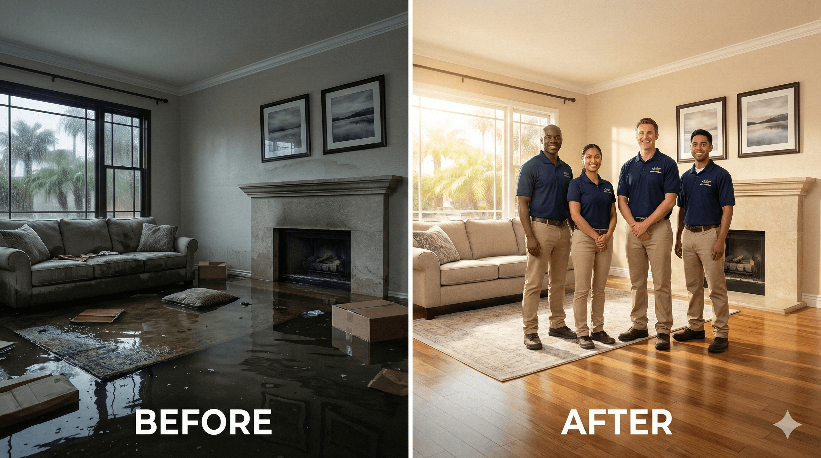 5 Critical Steps to Prevent Water Damage This Winter